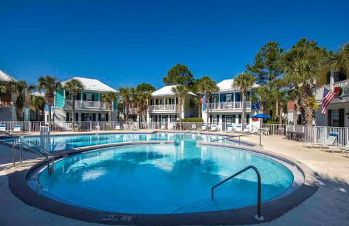 Bungalows at Seagrove by Southern Vacation Rentals - Foto 20