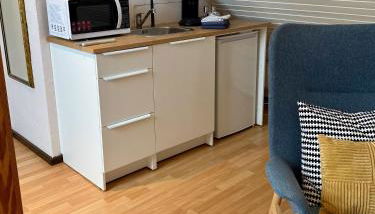 Domus Palatina FeWo & Business Apartments - Foto 5