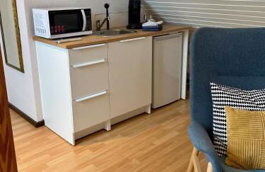 Domus Palatina FeWo & Business Apartments - Foto 5