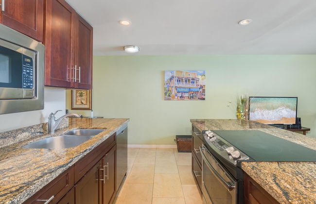 Kaleialoha 213 in Lahaina - Foto 14