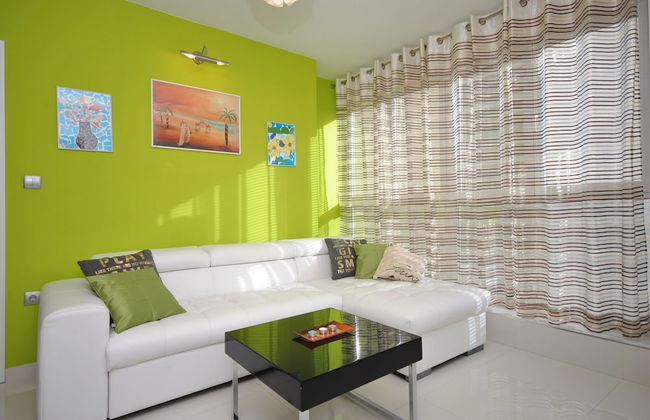 Apartment Antea - Foto 15