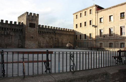 Vive Vitoria en Almendra Medieval C60 - Photo 25