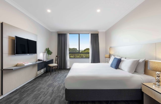 Oaks Sydney North Ryde Suites - Foto 8