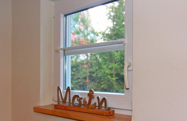 Doppelhaushalfte Dunenhaus II, Trassenheide - Foto 41