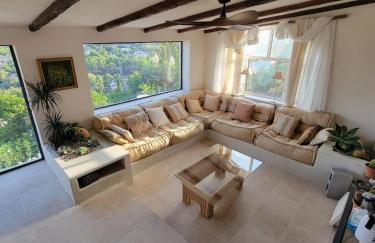 Charmante villa avec vue mer - Foto 26