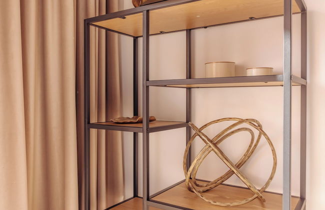 ZEN Residential Apartments - Photo 34