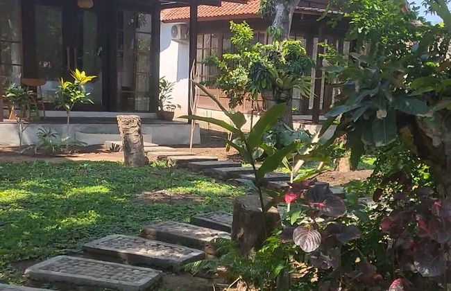 Vanaya Lodge - Foto 10