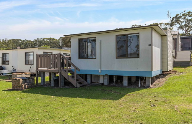 Joalah Holiday Park - Foto 27