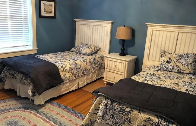 Jersey Street 4 - Photo 4