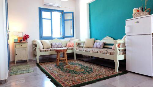 Paros Book'Inn - Foto 2