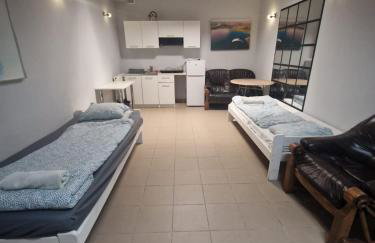 Kwatera pracownicza Noclegi Jeziorak - Foto 2