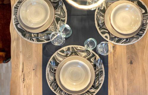 Alpenflair / Luxury / 100qm / Work / Travel / Netflix - Foto 6