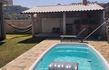 Aluga-se casa com area gourmet - Foto 17