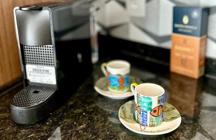 Flat Barra da Tijuca - Foto 7