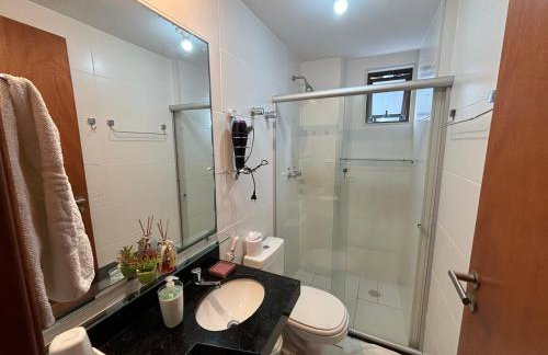 Apartamentos 250m da Orla -Edifício Nugali- Castelo B Temporada - Foto 16