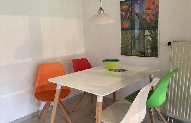 Apartment in Thuringia - Foto 24