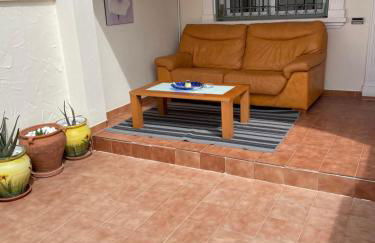 Villa VistaMar Retreat El Carmoli - Foto 29