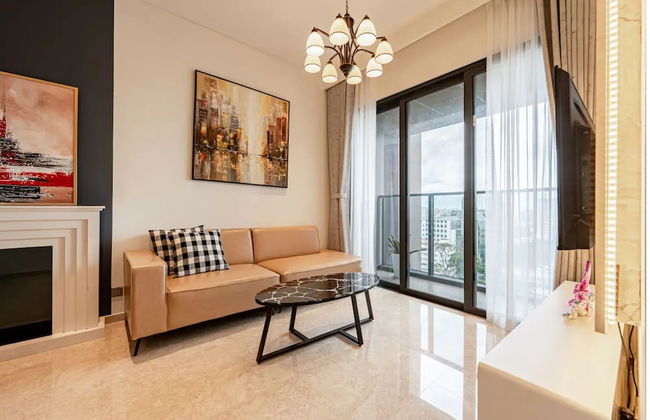 The MarQ Luxury Apartment Distrist 1 - Foto 14