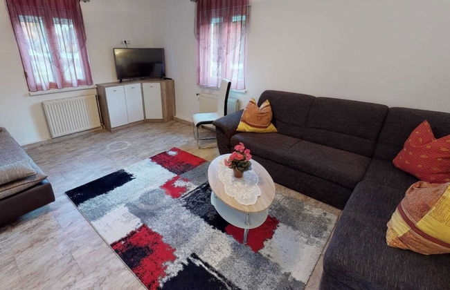 Chalet in Bodensdorf Near Ski Slopes - Photo 1