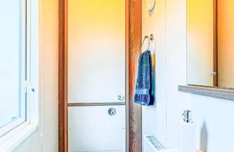 Holiday Home Silversands Retreat by Interhome - Foto 9