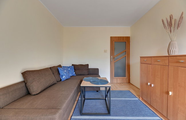 Palm Beach Apartments with terrace & parking by Lion Apartments - Foto 44