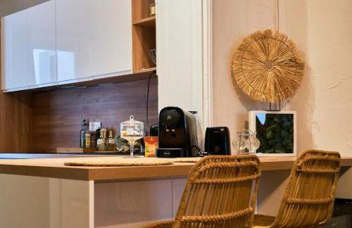 Le Bellagio - Les Demeures d'Adrien - Foto 24