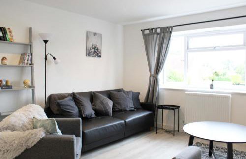 Abingdon - Private Flat with Parking 09 - Foto 18