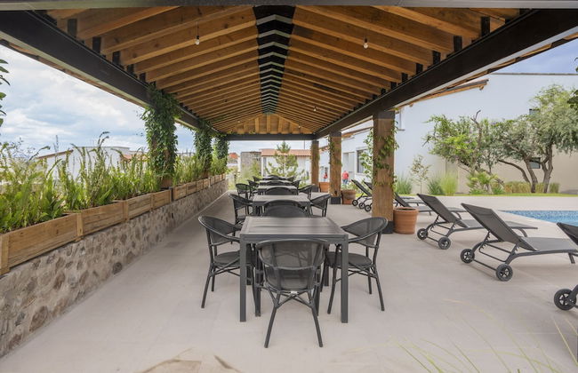 Enjoy SMA Nestled in Nueva Escondida - Foto 30