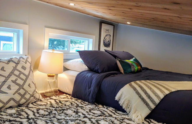 Orlando Lakefront Tiny House Community - Foto 33