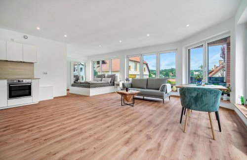 Apartment an der alten Bäckerei - Foto 16