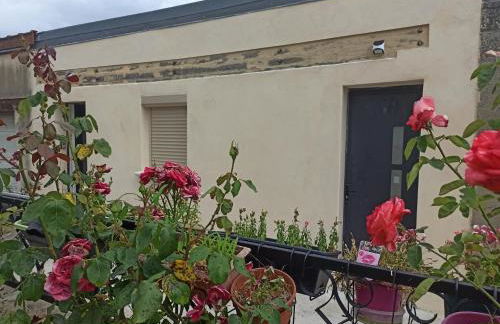 Maisonnette entière et privée, 600m de la gare - Foto 15