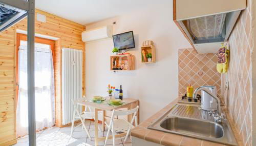 Casa Cicci by Holiday World - Foto 2, stove