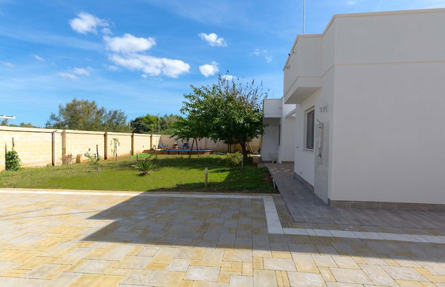 2092 Villa Il Fenicottero Salentino - Foto 47