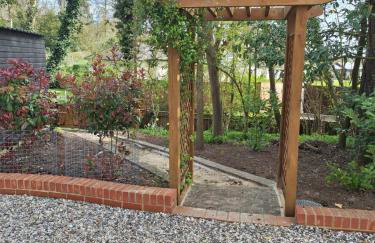 Woodpeckers Annexe in Gosfield - Photo 26