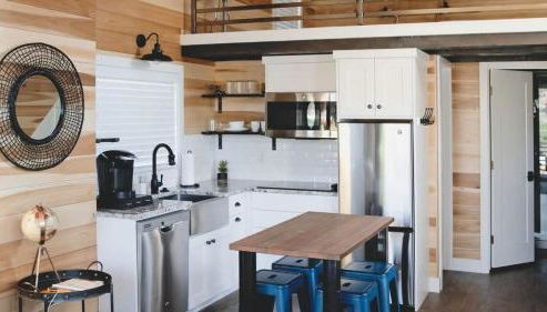 Escalante Escapes Barrel Cactus - Loft Escape - Foto 4