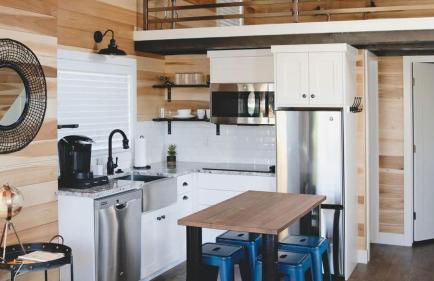 Escalante Escapes Barrel Cactus - Loft Escape - Foto 4