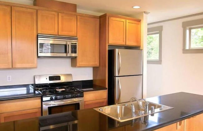 Millennium Apartment Hotel - Foto 15