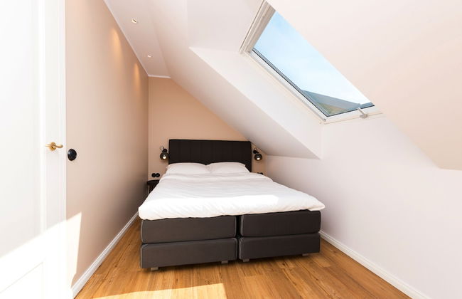 Tallinn Apartment Hotel - Photo 28