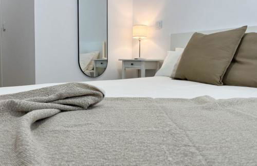 Urban-Usera with Terrace in Madrid Chinatown - Foto 14