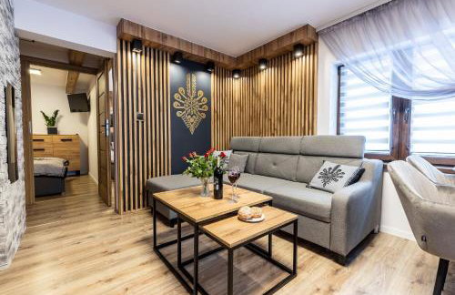 Apartament TatraVika - Photo 8