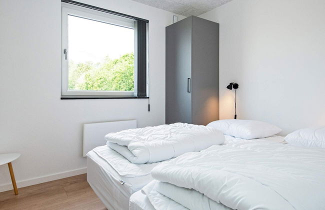 10 Person Holiday Home in Ansager - Foto 3