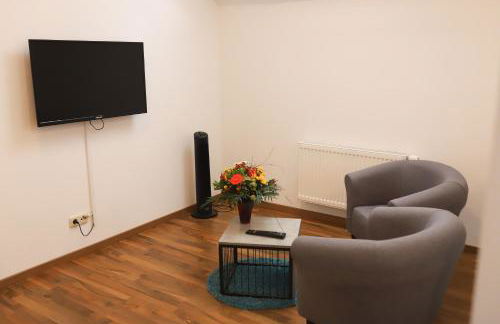 Ferienwohnung am Herzplatz - Foto 50