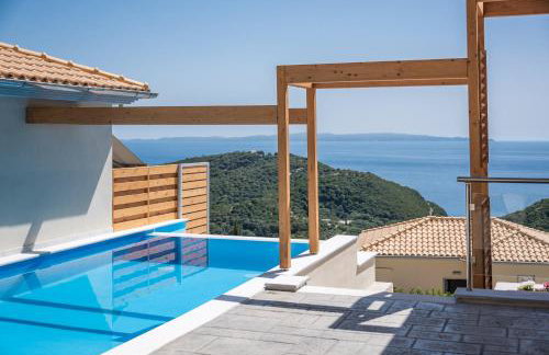 Horizon Ionian Villas - Foto 17