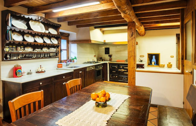 Casa Lourán - Photo 15