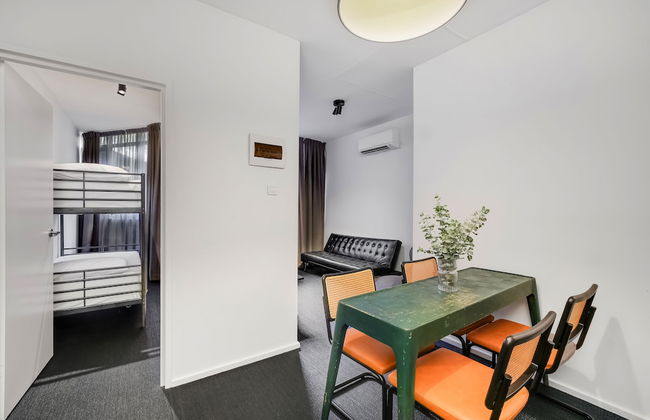 The Urban Newtown - Foto 21