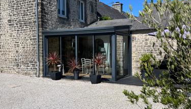 Le 33 Maison de charme coeur Cotentin - Foto 5