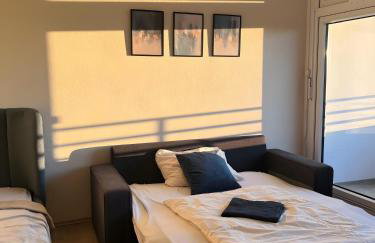 Panorama Suite Quickborn - Photo 8