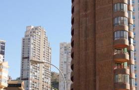 Coblanca-Benidorm beach - Foto 27