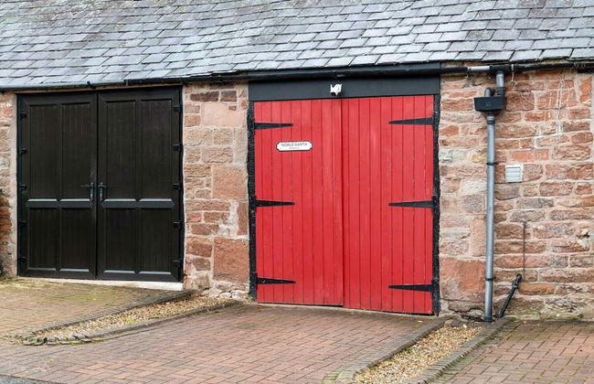 Beautiful 2-bed Cottage in Brampton - Foto 25