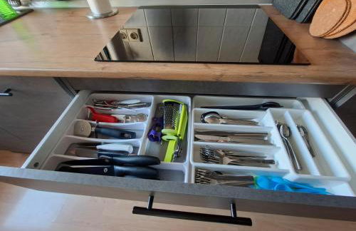 Ferienwohnung Comfort - Foto 36